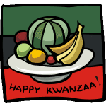 Kwanzaa 2016