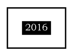 Printable 2016 Calendar